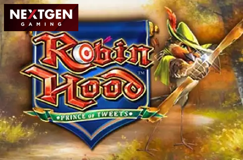Robin Hood Prince of Tweets Dice